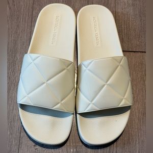 Bottega Veneta Slides